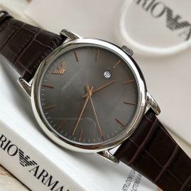 Picture of Armani Watches Men _SKU34armani-ar1996-40mm-12182510